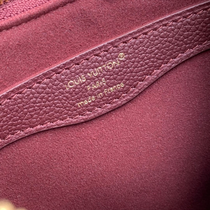 LV Satchel Bags